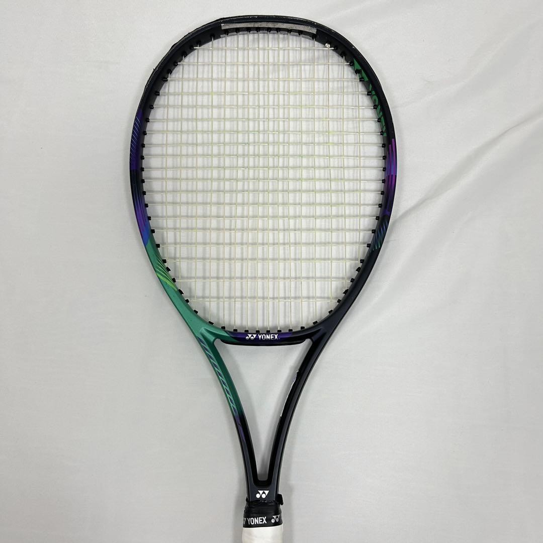 Yonex Vcore Pro 100 G2 Size no115 no113 | eBay