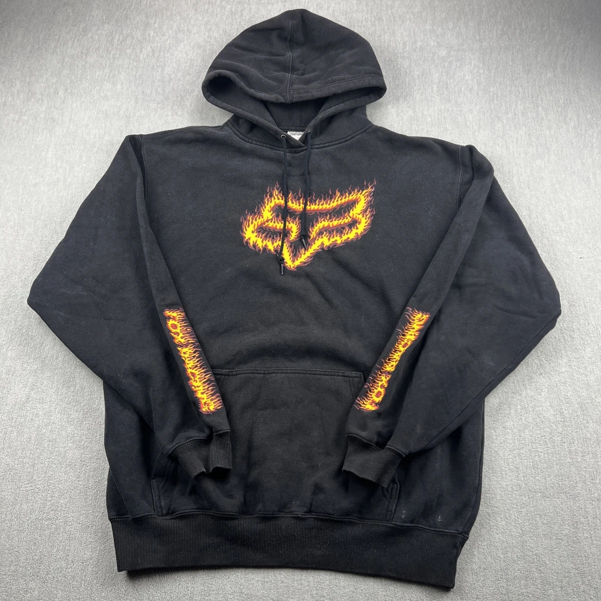 Fox Racing Hoodies & Sweatshirts for Men for Sale - Shop Men