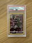 Armoured Mewtwo | PSA 7 | Black Star Promo Card 2019 / Global Shipping