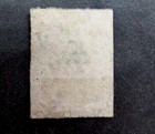 nystamps British India Stamp # 7 Used $175 L10y2034 — photo 2