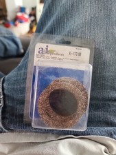 Brand New Sediment Bowl Gasket fits MF and Ford Pack of 15