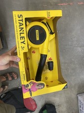 Stanley Jr Battery Operated Blower