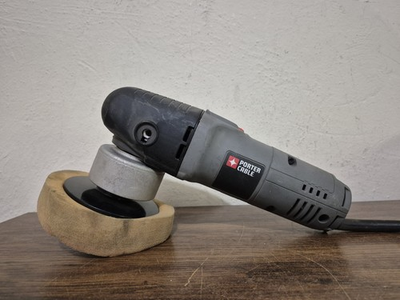#ad Porter Cable Model 7346 Corded 6quot; Variable Speed Random Orbit Sander $79.97