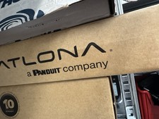 Atlona uhd ex 100ce kit Tx/rx