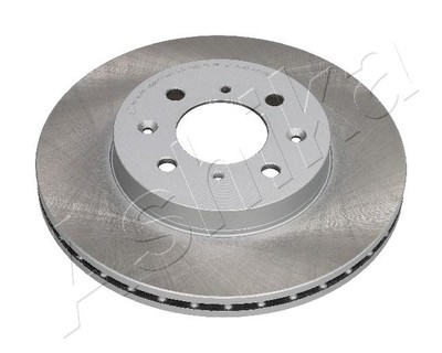 2 x ASHIKA 60-04-426C Bremsscheibe für HONDA,LOTUS,MG,ROVER