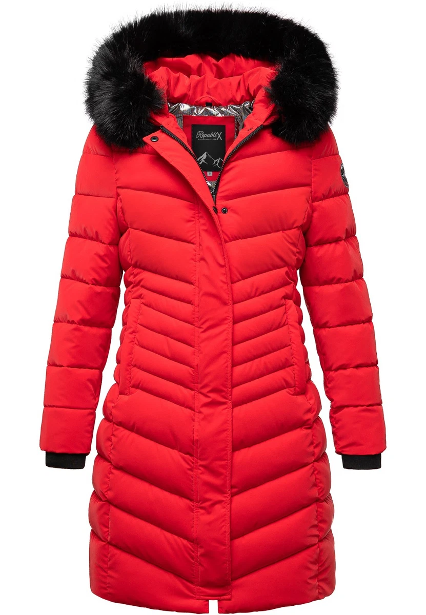 Damen Winterjacke Xxl Online Kaufen
