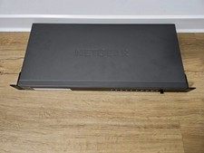 NetGear XS708Ev2 Switch
