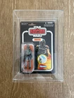 Star Wars The Empire Strikes Back: Boba Fett Vintage Collection FOIL W/Case