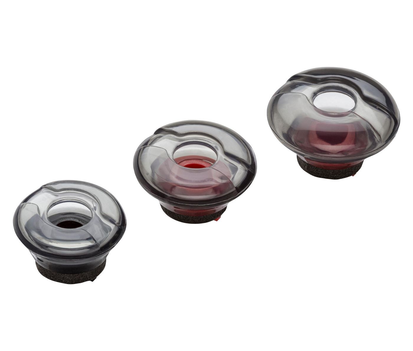 Plantronics 203710-03 PLT Voyager 5200 Eartip Kit L