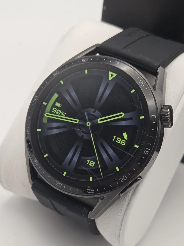Huawei Watch GT 3, photo 4 of 5