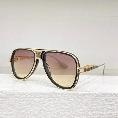 DITA GRAND DECADE DTS460 Sunglasses SIZE:58口16-137