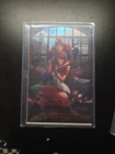 Amazing Spider-Man Renew Your Vows #1 J Scott Campbell NYCC BTC With Top Loader