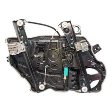 Tesla Model Y Window Regulator & Motor Front Right 181442400A