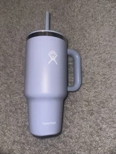 Hydro Flask 32 oz All Around Travel Straw Tumbler - Surf