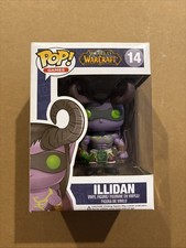Ultimate Funko Pop World of Warcraft Figures Checklist and Gallery 31