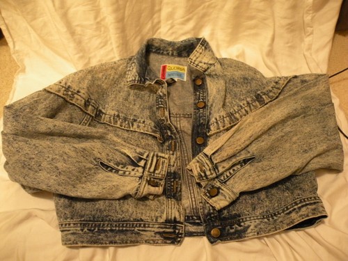80s USA製 IMPRESSIONS ビンテージ 柄シャツ コンチョ シャツ