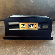 Vintage Telechron Clocks | Collectors Weekly Vintage Telechron Clocks | Collectors Weekly