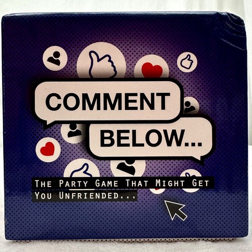 Juego de cartas de fiesta de What Do You Meme 100% completo - Imagen 4 de 7