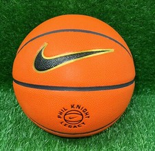 Nike Elite Championship Phil Knight Legacy 29.5” NCAA Game Basketball Size 7