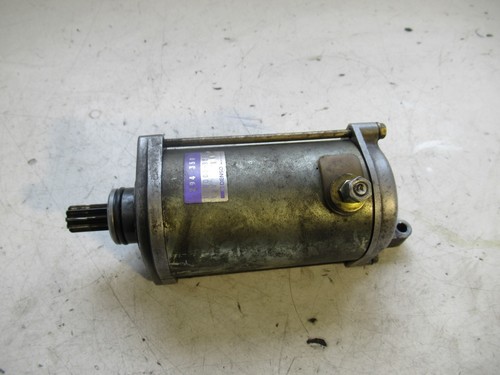 BMW F 650 169 EZ 94 Anlasser Starter
