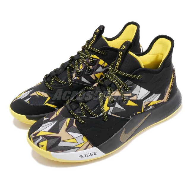 pg 3 black and yellow