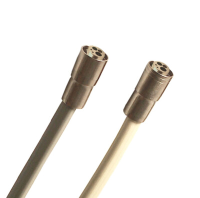 1/2 Inch Asepsis Silcryn HVE Dental Tubing - Sold Per Foot (American Dental Accessories) 3 thumbnail image