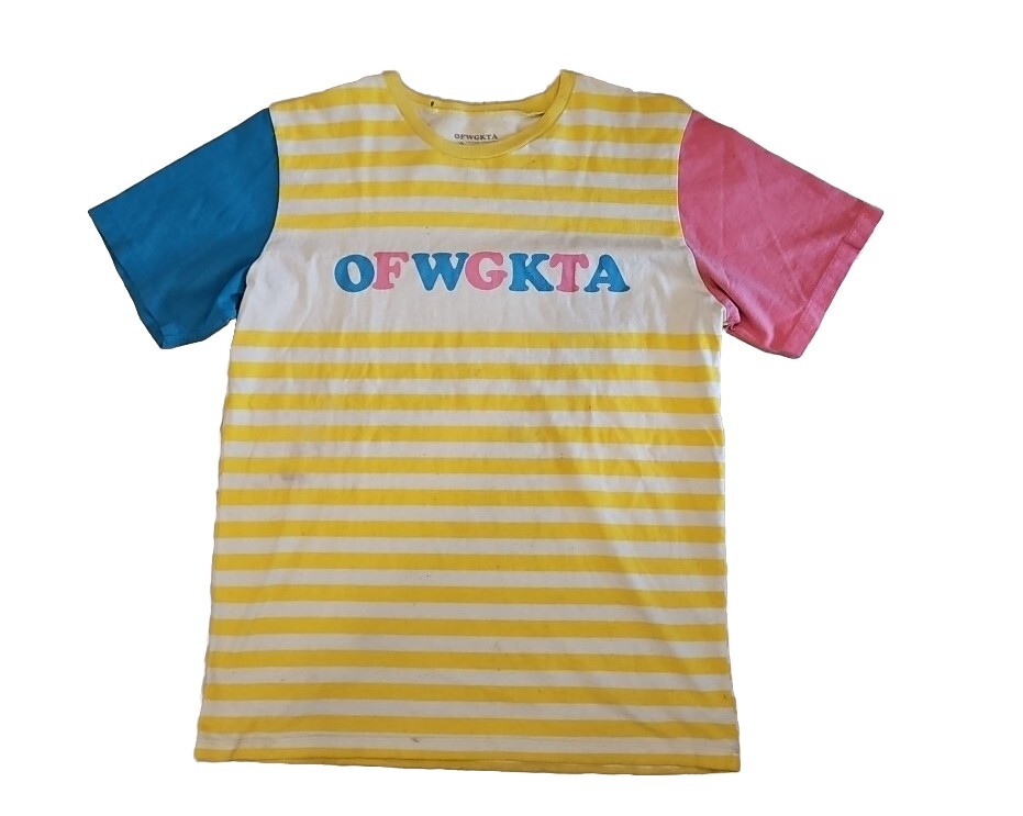 Coachella Tyler the Creator GOLF コラボTシャツ Coachella × Tyler The Creator 2024 Tyler The Creator