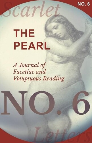 Thumbnail - Various The Pearl - A Journal Of Facetiae And Voluptuous Reading -