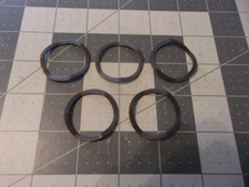 Mercury Quicksilver 13-20160 (5) Wave Washers 7.5 9.8 75 110 200-20