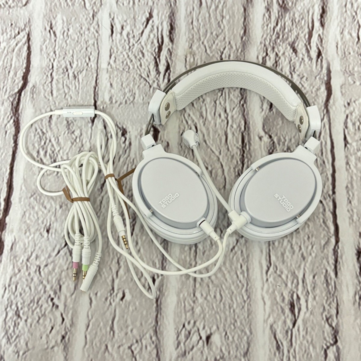 TAGO STUDIO T3-03 ヘッドフォン