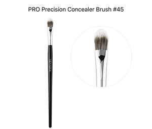 precision concealer brush