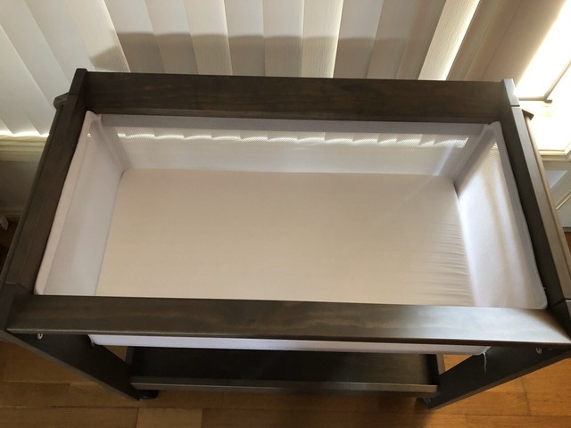 grotime patsy bassinet