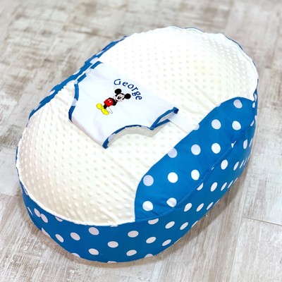 baby boy bean bag chair