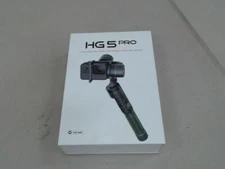 Hohem HG5 PRO 3-Axis Handheld Stabilizing Gimbal for Action Camera