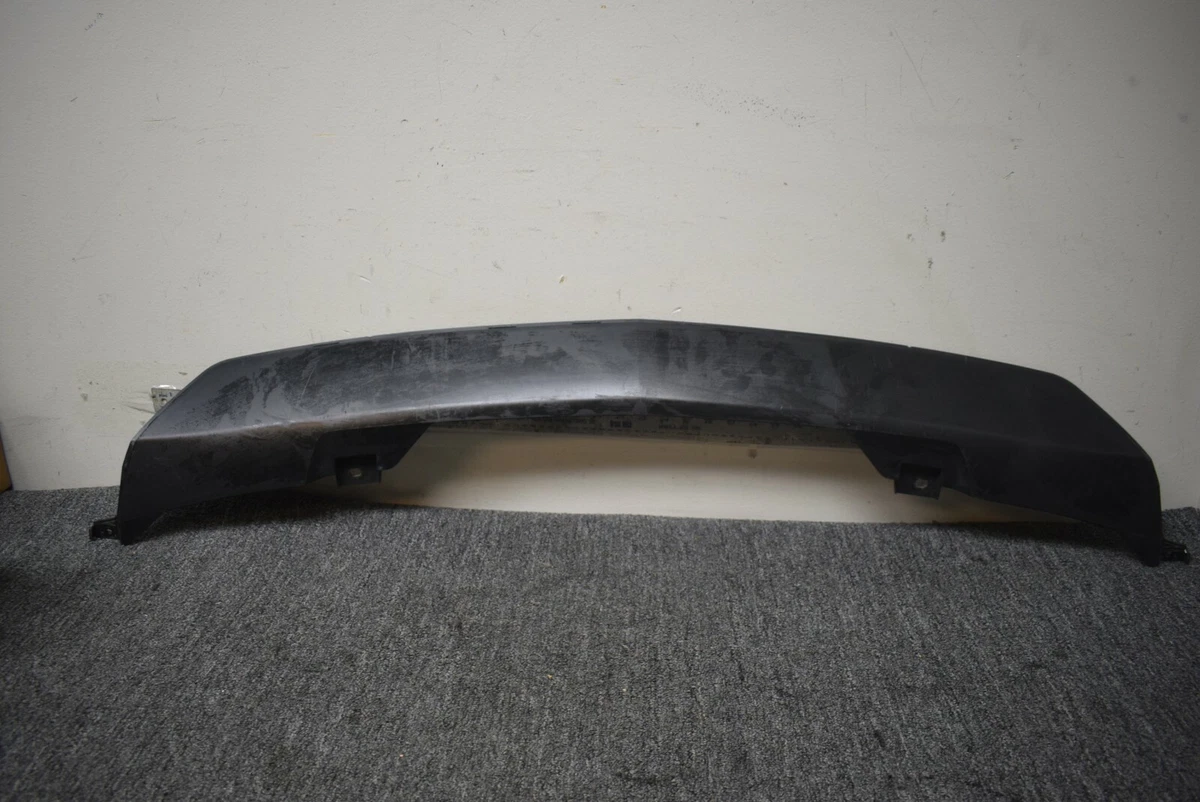 2014 2016 ACURA MDX REAR BUMPER HITCH FACTORY OEM eBay