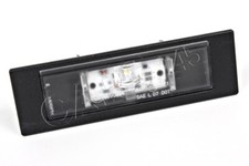 Original BMW BMW I MINI Alpina M6 X4 M Z4 LED-Kennzeichenleuchte 63267193294
