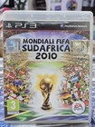 MONDIALI FIFA SUDAFRICA 2010 (Italiano) [PS3] Negozio Game Island