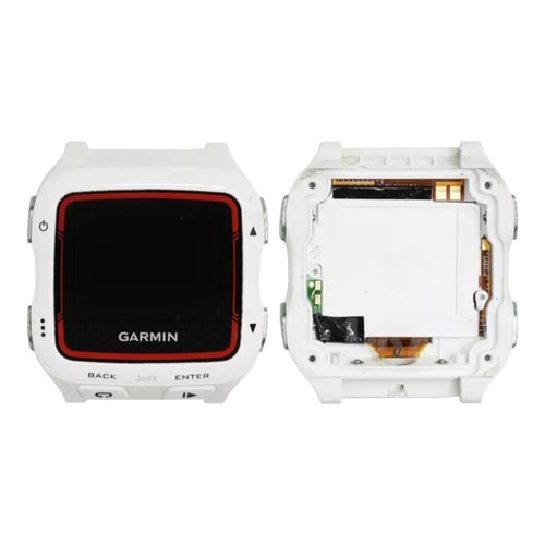 Écran LCD De Remplacement Pour Montre Garmin Forerunner 945 - Neuf, Compatible GPS Et Fréquence Cardiaque