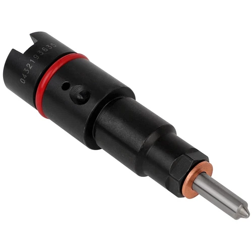 6X 0432193635 Injectors Compatible with 1998.5-2002 Dodge Ram 2500 3500 40-50 HP - Bild 2 von 3