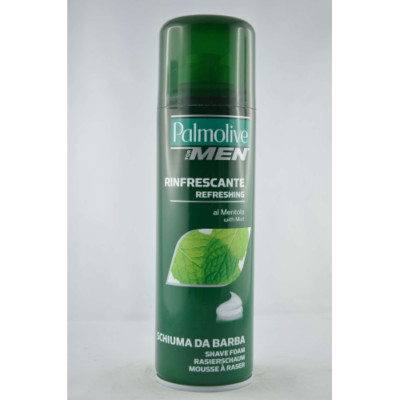 Palmolive Menthol Erfrischungsschaum 300ml