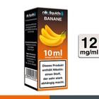 Nikoliquids Banane 12 mg/ml Flasche 10 ml E-Liquid