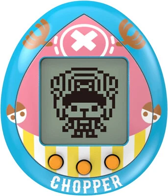 BANDAI ONE PIECE Tamagotchi Choppercchi Special Color Chopper w/ Tracking NEW - Image 1 of 4