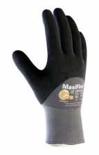 MaxiFlex Ultimate 34-875/XL Seamless Knit Nylon/Lycra Glove with Nitrile Coated
