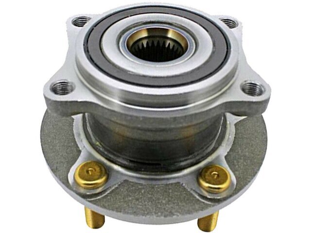 2007-2013 Mitsubishi Outlander Rear Wheel Hub Assembly DriveBolt 25842HQJW