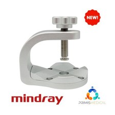 Mindray 115-011948-00 Bedrail Clamp New