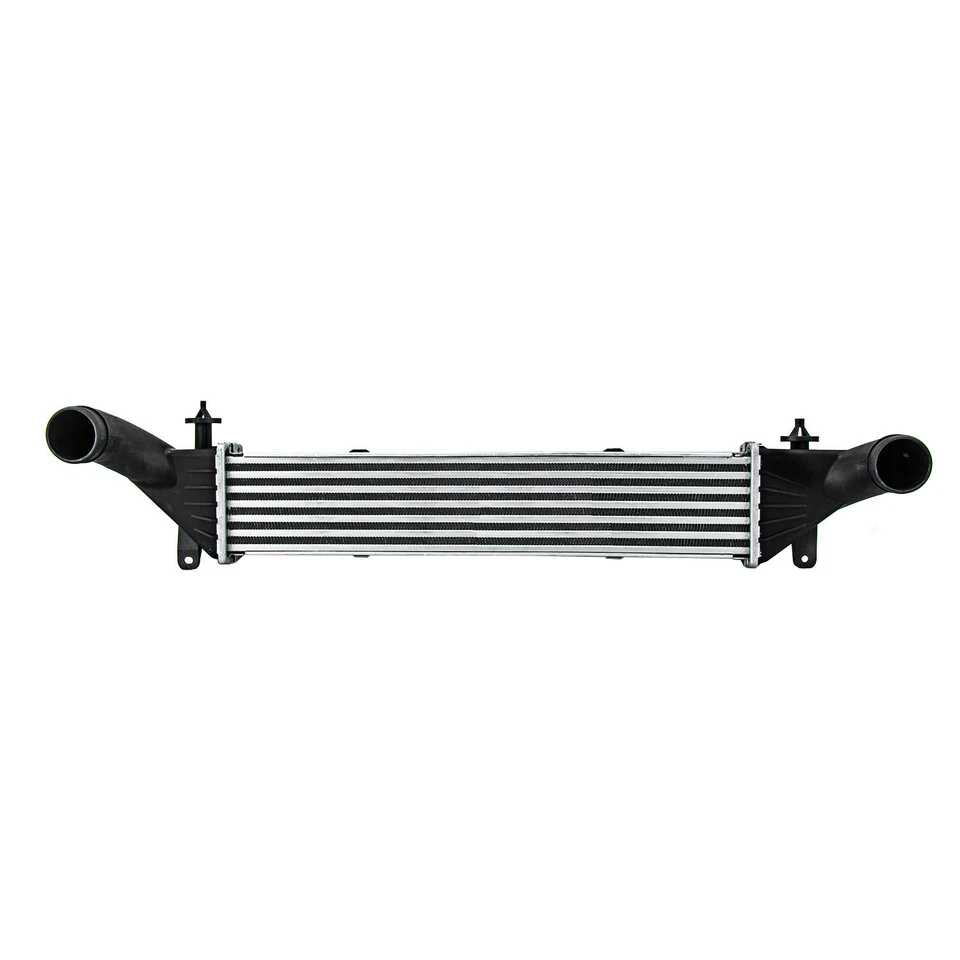 Intercooler For Mercedes Benz SLK-Class SLK230 SLK32 AMG SLK320 2.3/3.2L 1997-04 - Изображение 2 из 4
