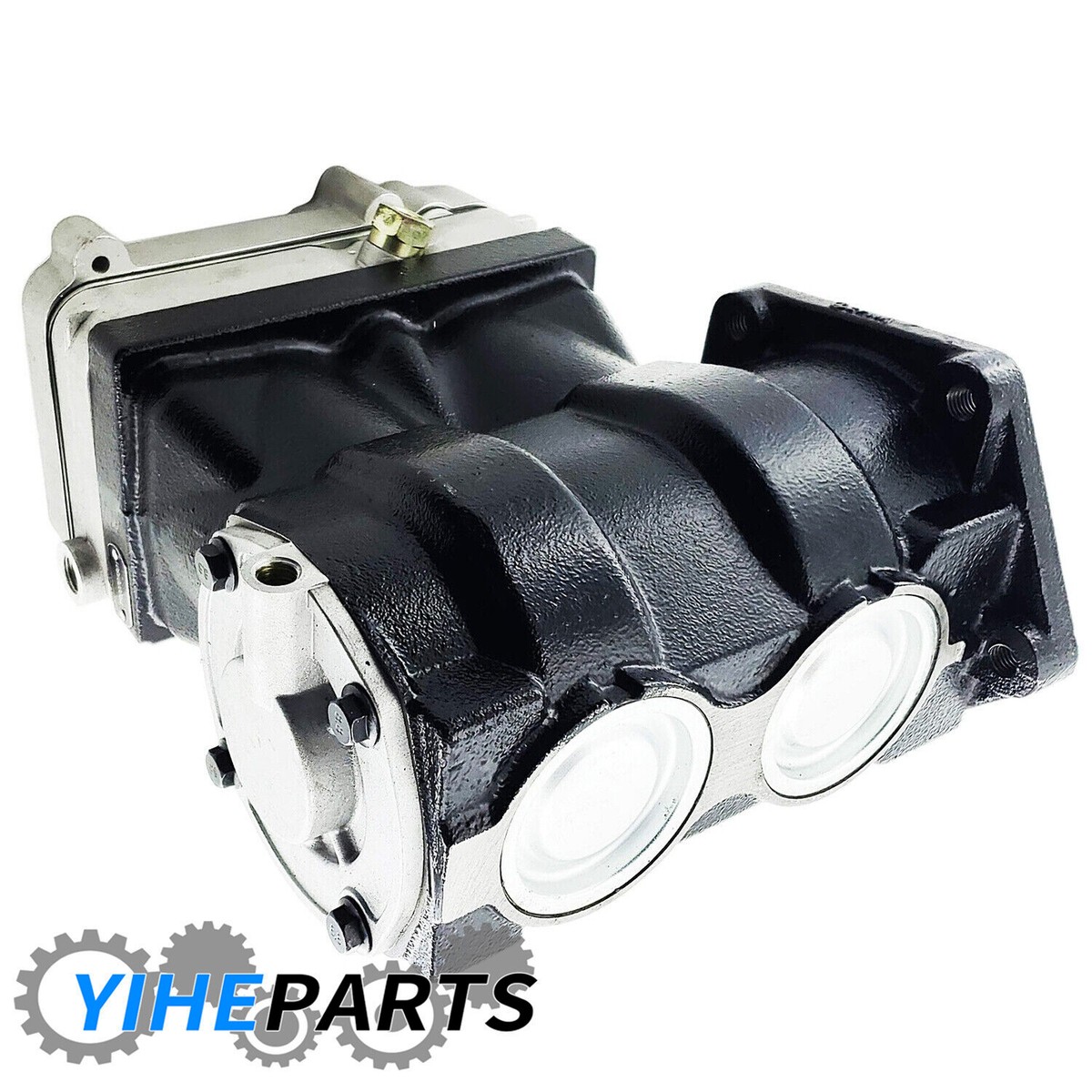 Air Brake Compressor 85122952 85006396 for Volvo Truck FM12 FH12 
