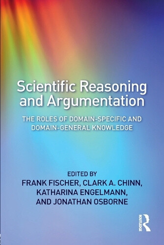 Thumbnail - Scientific Reasoning And Argumentation: The Roles Of Domain-specific