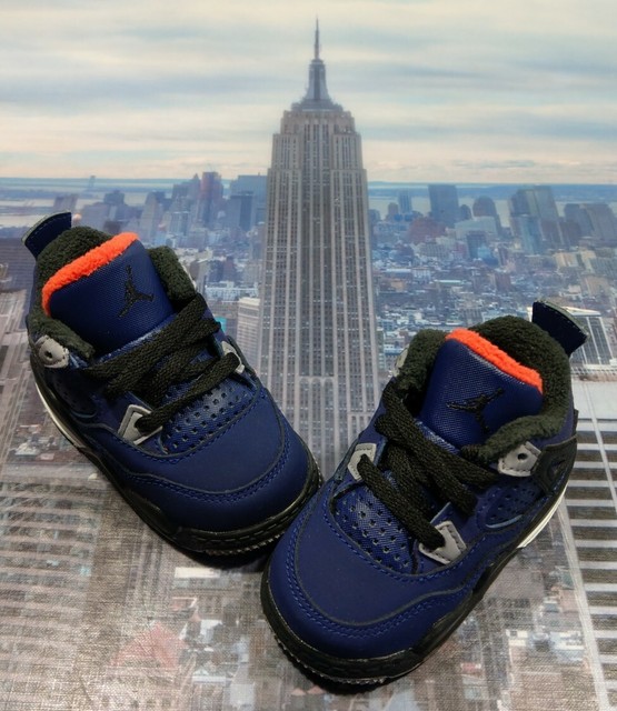 jordan 4 retro infant