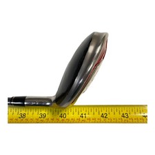 Adams Golf IDEA Hybrid 3 Iron A2 OS Graphite ProLaunch HL Shaft R Flex Men's R/H